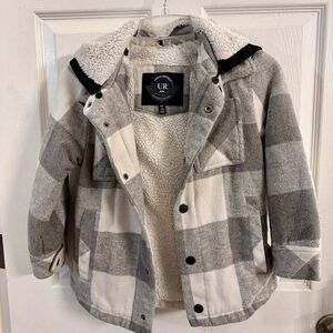 Boy’s Urban Republic Coat Size Large Size 7